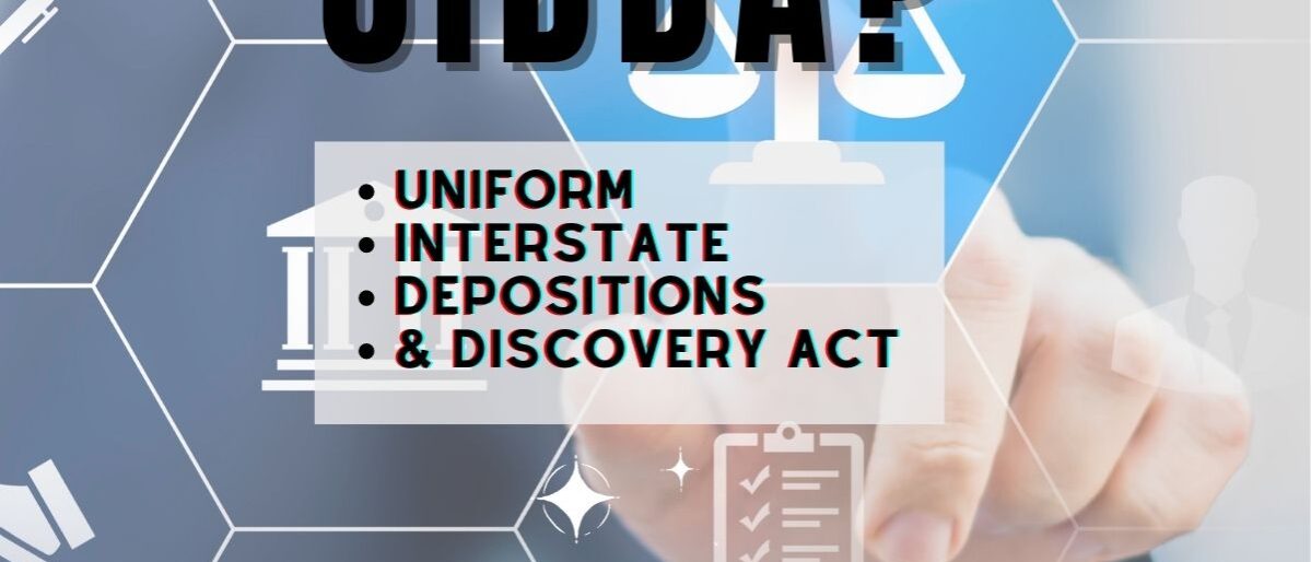 UIDDA CALIFORNIA UIDDA CALIFORNIA