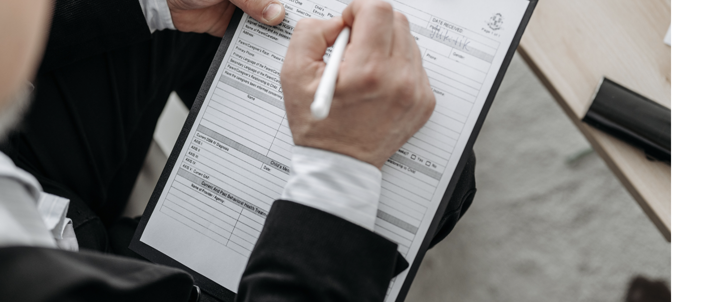 An Overview of Delaware Process Servers and How They are Used to Give