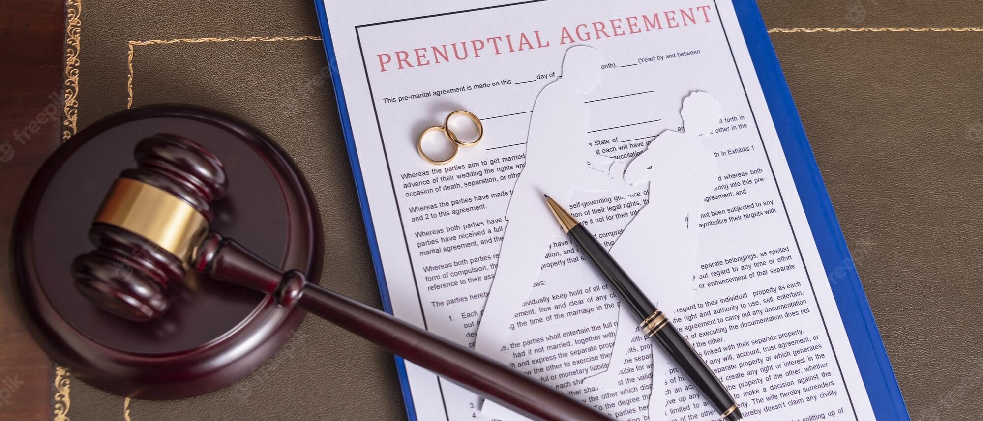prenup